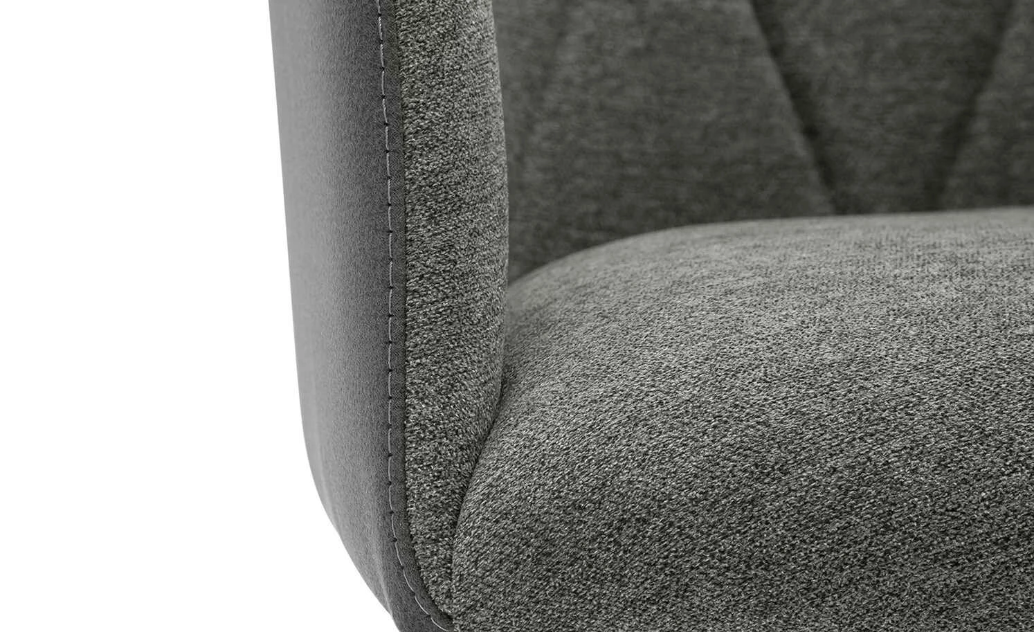 Dine + Mine Polsterstuhl Xalapa Dine + Mine Polsterstuhl Xalapa | Anthrazit Akaziefarbig Ja -Stühle Verkäufe 2022 15307034 7 202205251237