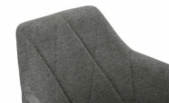 Dine + Mine Polsterstuhl Xalapa | Anthrazit Wildeiche Nein -Stühle Verkäufe 2022 15307040 2 202205251237