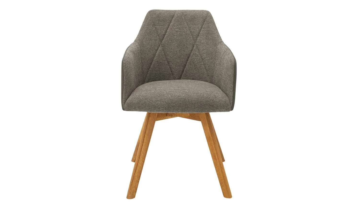 Dine + Mine Polsterstuhl Xalapa Dine + Mine Polsterstuhl Xalapa | Cappuccino (Braun) Wildeiche Nein -Stühle Verkäufe 2022 15307041 11 202205251237