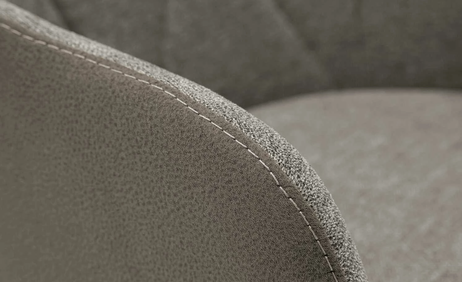 Dine + Mine Polsterstuhl Xalapa Dine + Mine Polsterstuhl Xalapa | Cappuccino (Braun) Wildeiche Nein -Stühle Verkäufe 2022 15307041 5 202205251237