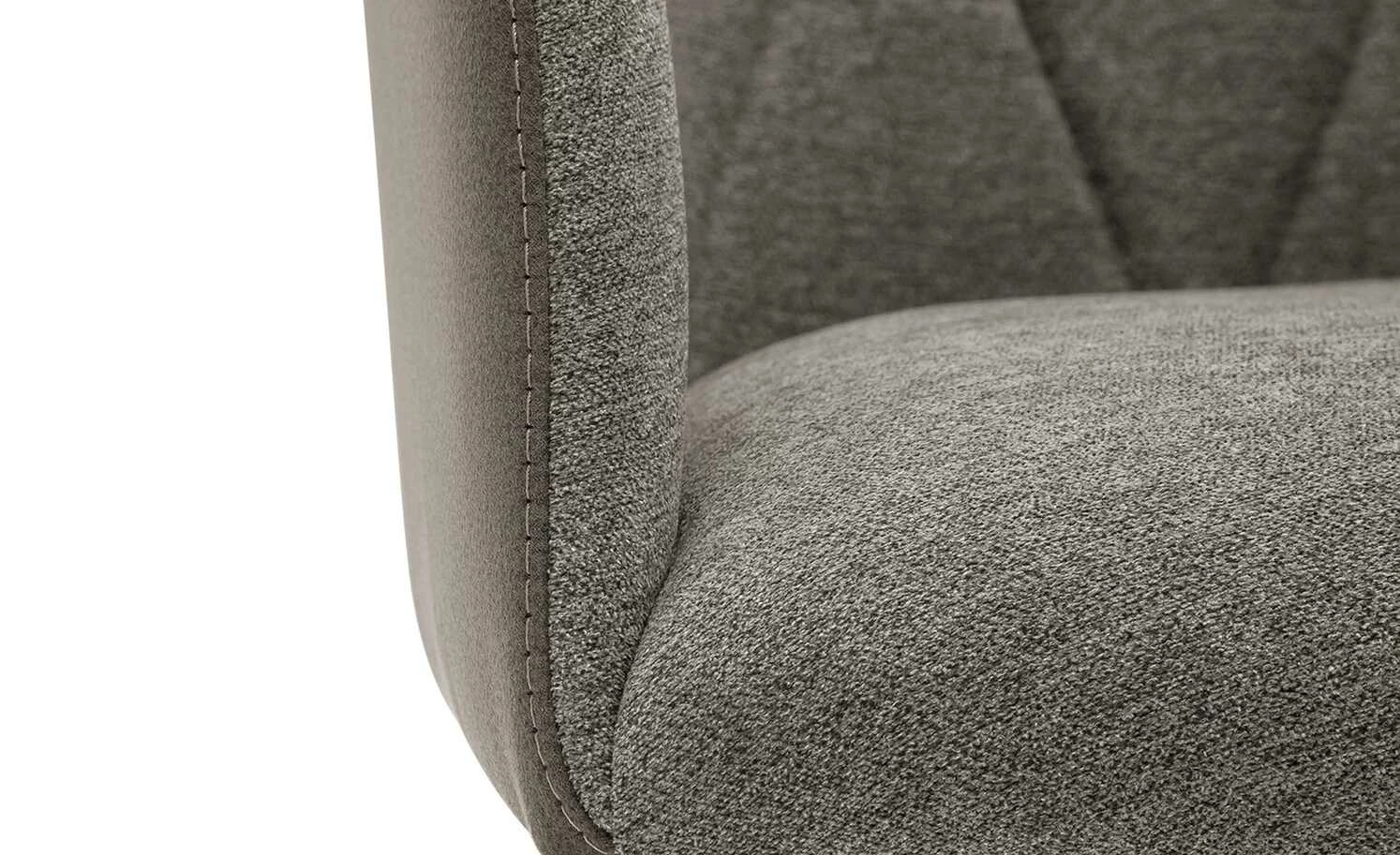 Dine + Mine Polsterstuhl Xalapa Dine + Mine Polsterstuhl Xalapa | Cappuccino (Braun) Wildeiche Nein -Stühle Verkäufe 2022 15307041 6 202205251237