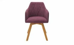 Dine + Mine Polsterstuhl Xalapa | Bordeaux Wildeiche Nein -Stühle Verkäufe 2022 15307042 3 202205251237