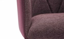 Dine + Mine Polsterstuhl Xalapa | Bordeaux Wildeiche Nein -Stühle Verkäufe 2022 15307042 8 202205251237