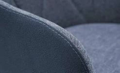 Dine + Mine Polsterstuhl Xalapa | Nachtblau Wildeiche Nein -Stühle Verkäufe 2022 15307044 10 202205251237