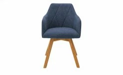 Dine + Mine Polsterstuhl Xalapa | Nachtblau Wildeiche Nein -Stühle Verkäufe 2022 15307044 2 202205251237