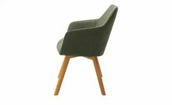 Dine + Mine Polsterstuhl Xalapa | Olivgrün Wildeiche Nein -Stühle Verkäufe 2022 15307045 1 202205251237