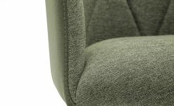 Dine + Mine Polsterstuhl Xalapa | Olivgrün Wildeiche Nein -Stühle Verkäufe 2022 15307045 5 202205251237