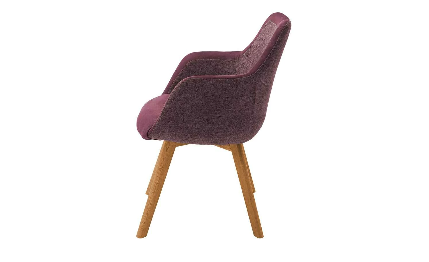 Dine + Mine Polsterstuhl Corby Dine + Mine Polsterstuhl Corby | Bordeaux Wildeiche Nein -Stühle Verkäufe 2022 15307057 4 202206162233