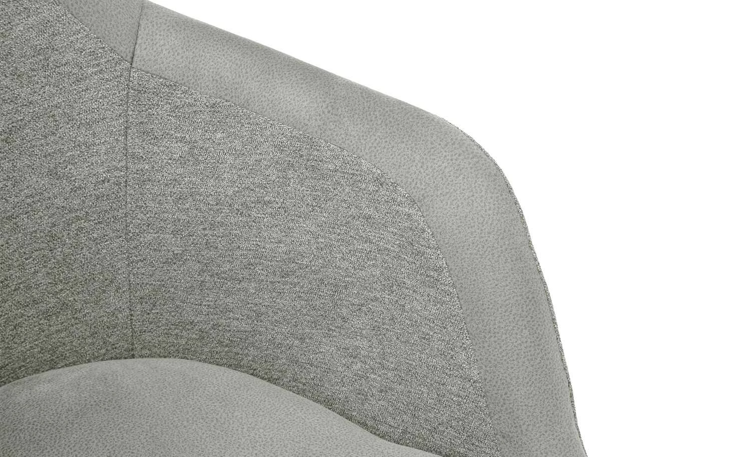 Dine + Mine Polsterstuhl Corby Dine + Mine Polsterstuhl Corby | Lichtgrau Wildeiche Nein -Stühle Verkäufe 2022 15307058 3 202206162233