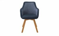 Dine + Mine Polsterstuhl Corby | Nachtblau Wildeiche Nein 7 Dine + Mine Polsterstuhl Corby | Nachtblau Wildeiche Nein -Stühle Verkäufe 2022 15307059 5 202206162233