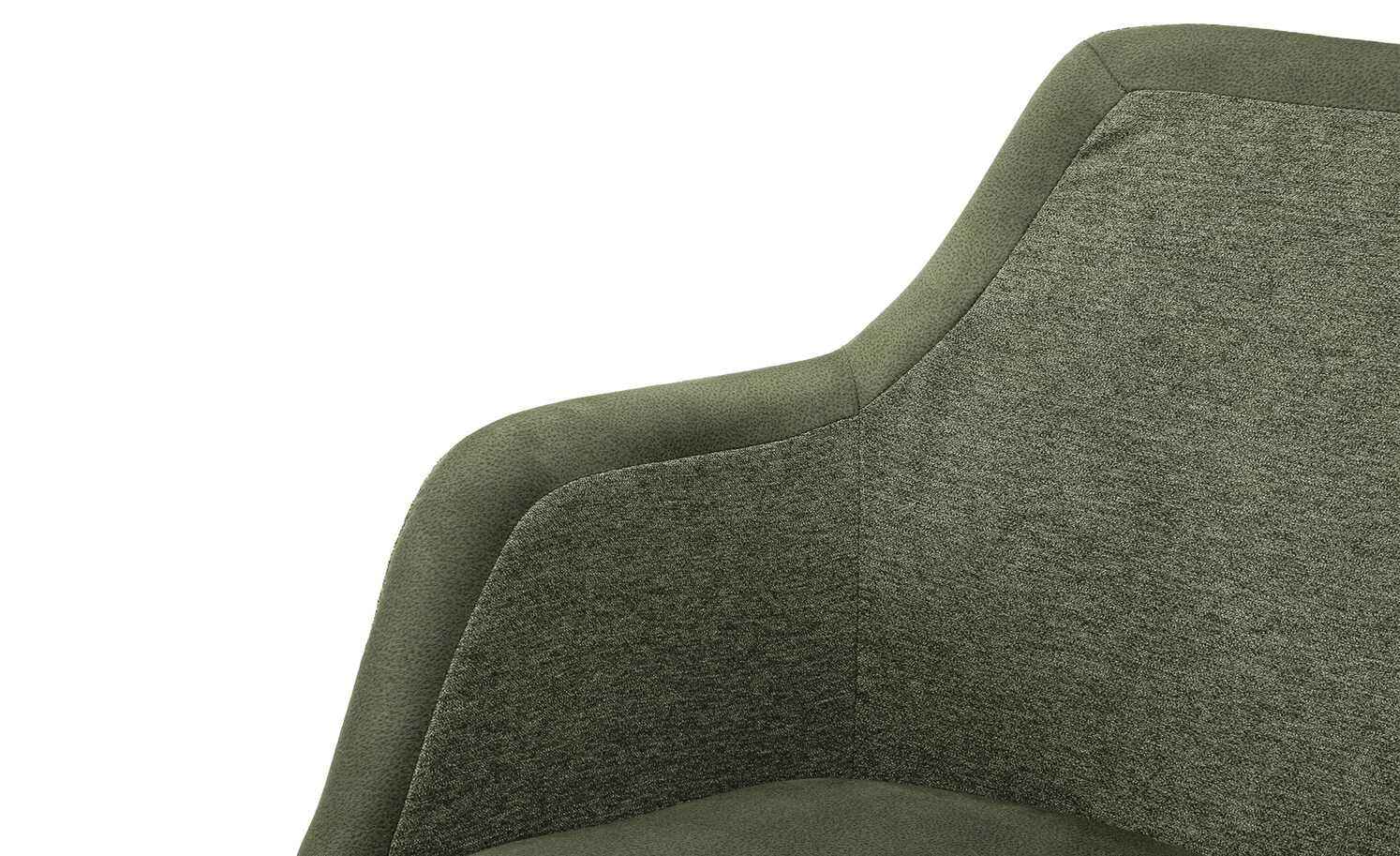 Dine + Mine Polsterstuhl Corby Dine + Mine Polsterstuhl Corby | Olivgrün Wildeiche Nein -Stühle Verkäufe 2022 15307060 5 202206162233