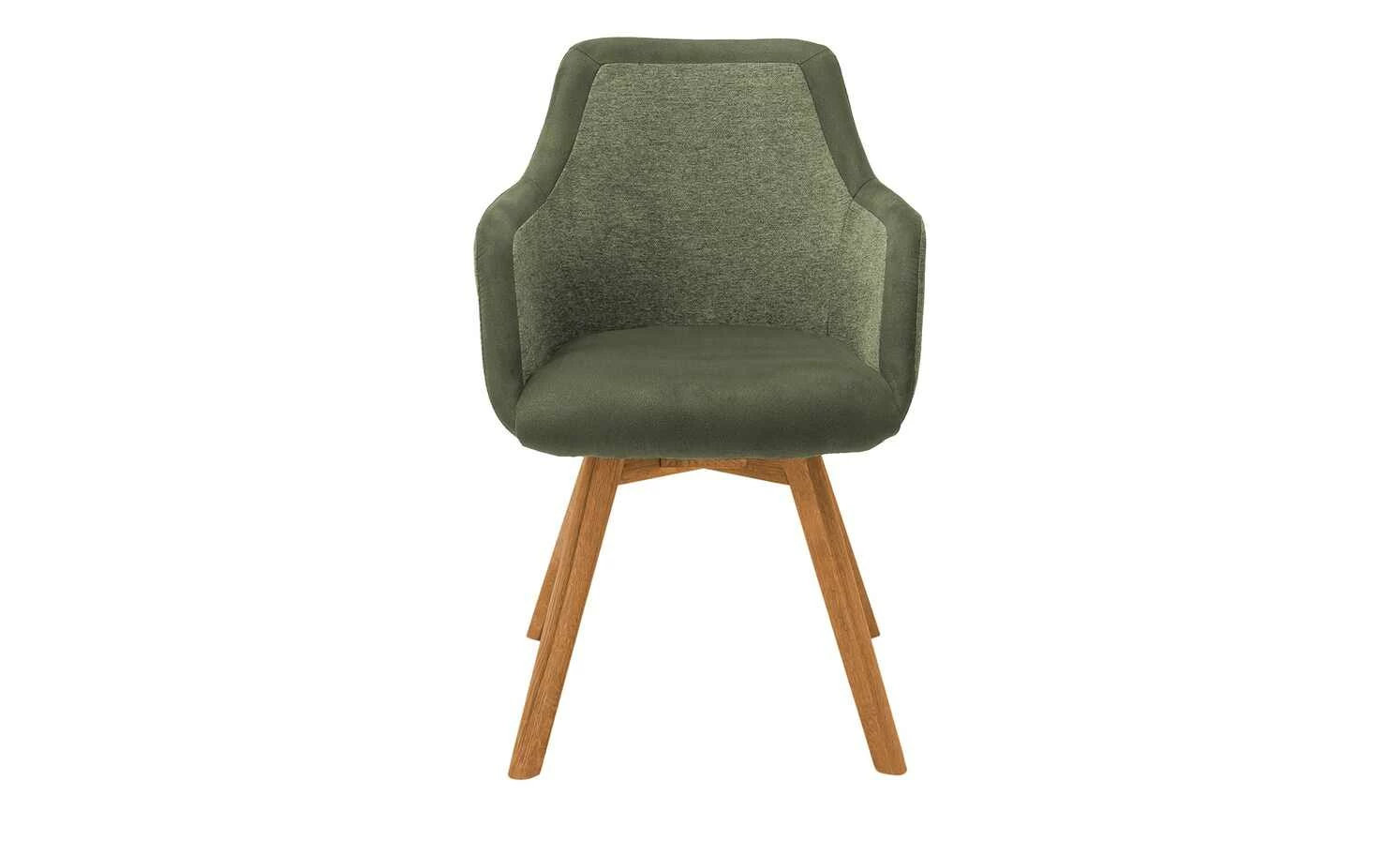 Dine + Mine Polsterstuhl Corby Dine + Mine Polsterstuhl Corby | Olivgrün Wildeiche Nein -Stühle Verkäufe 2022 15307060 8 202206162233