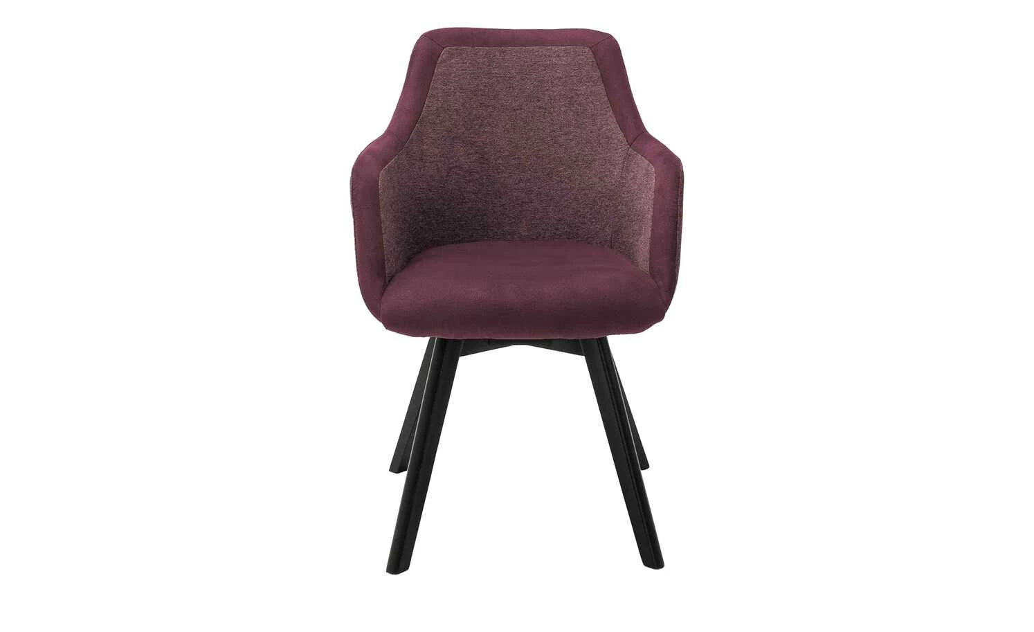 Dine + Mine Polsterstuhl Corby Dine + Mine Polsterstuhl Corby | Bordeaux Schwarz Ja -Stühle Verkäufe 2022 15307063 1 202206162233