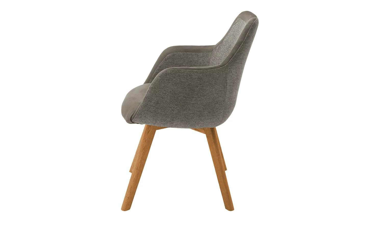 Dine + Mine Polsterstuhl Corby Dine + Mine Polsterstuhl Corby | Cappuccino (Braun) Wildeiche Ja -Stühle Verkäufe 2022 15307068 1 202206162233