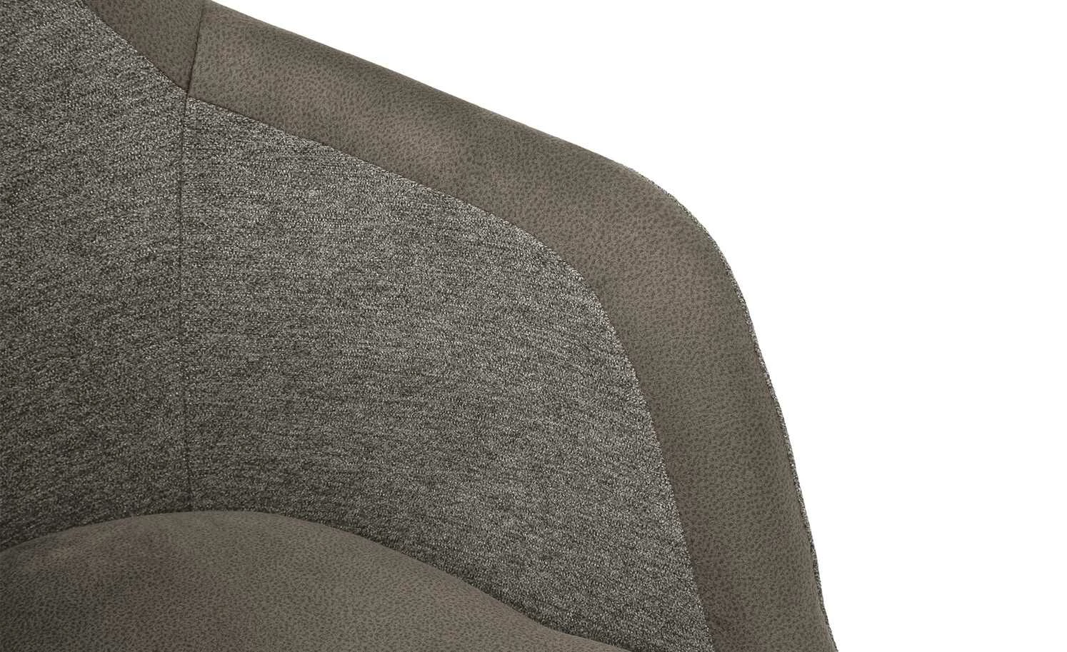 Dine + Mine Polsterstuhl Corby Dine + Mine Polsterstuhl Corby | Cappuccino (Braun) Wildeiche Ja -Stühle Verkäufe 2022 15307068 8 202206162233