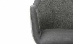 Dine + Mine Polsterstuhl Corby | Anthrazit Schwarz Nein 11 Dine + Mine Polsterstuhl Corby | Anthrazit Schwarz Nein -Stühle Verkäufe 2022 15307073 10 202207051237