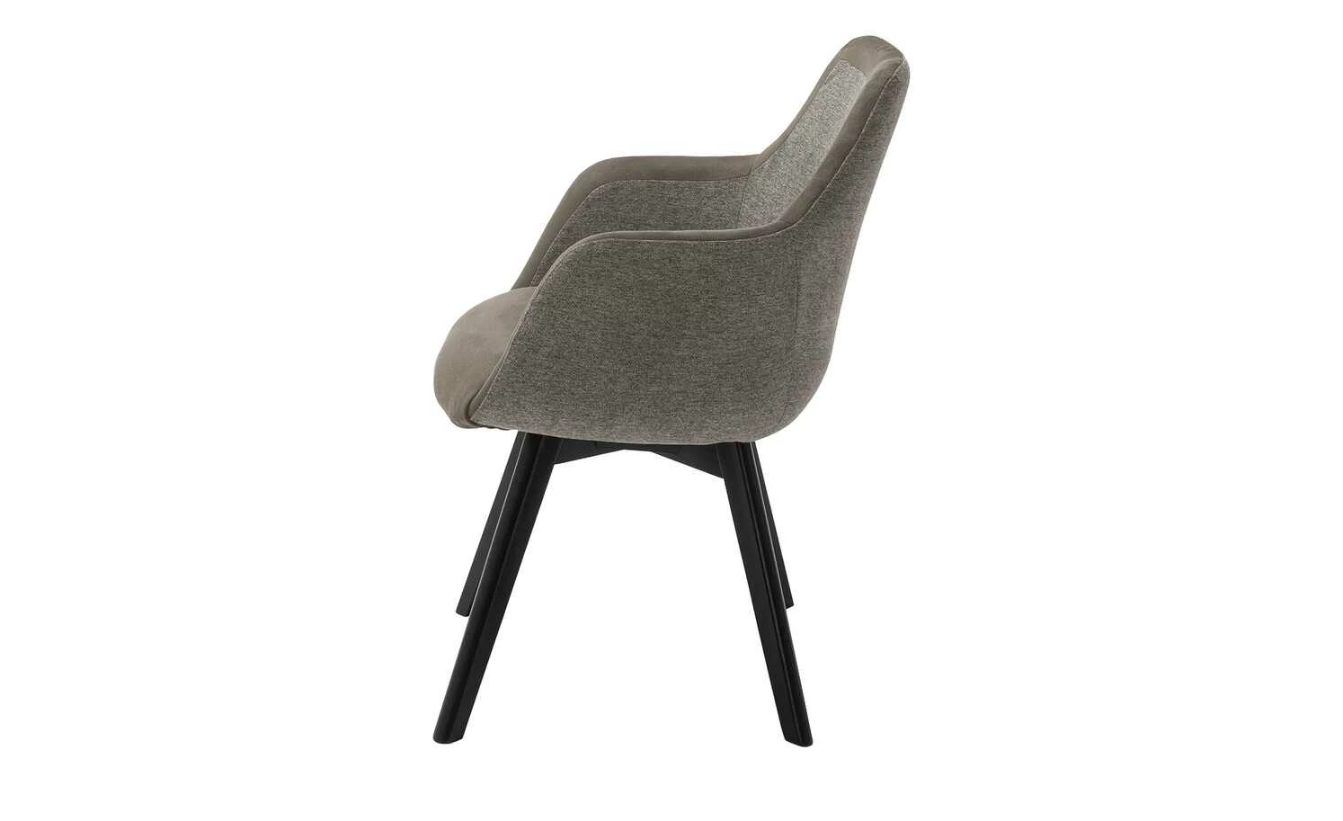 Dine + Mine Polsterstuhl Corby Dine + Mine Polsterstuhl Corby | Cappuccino (Braun) Schwarz Nein -Stühle Verkäufe 2022 15307074 1 202206162233