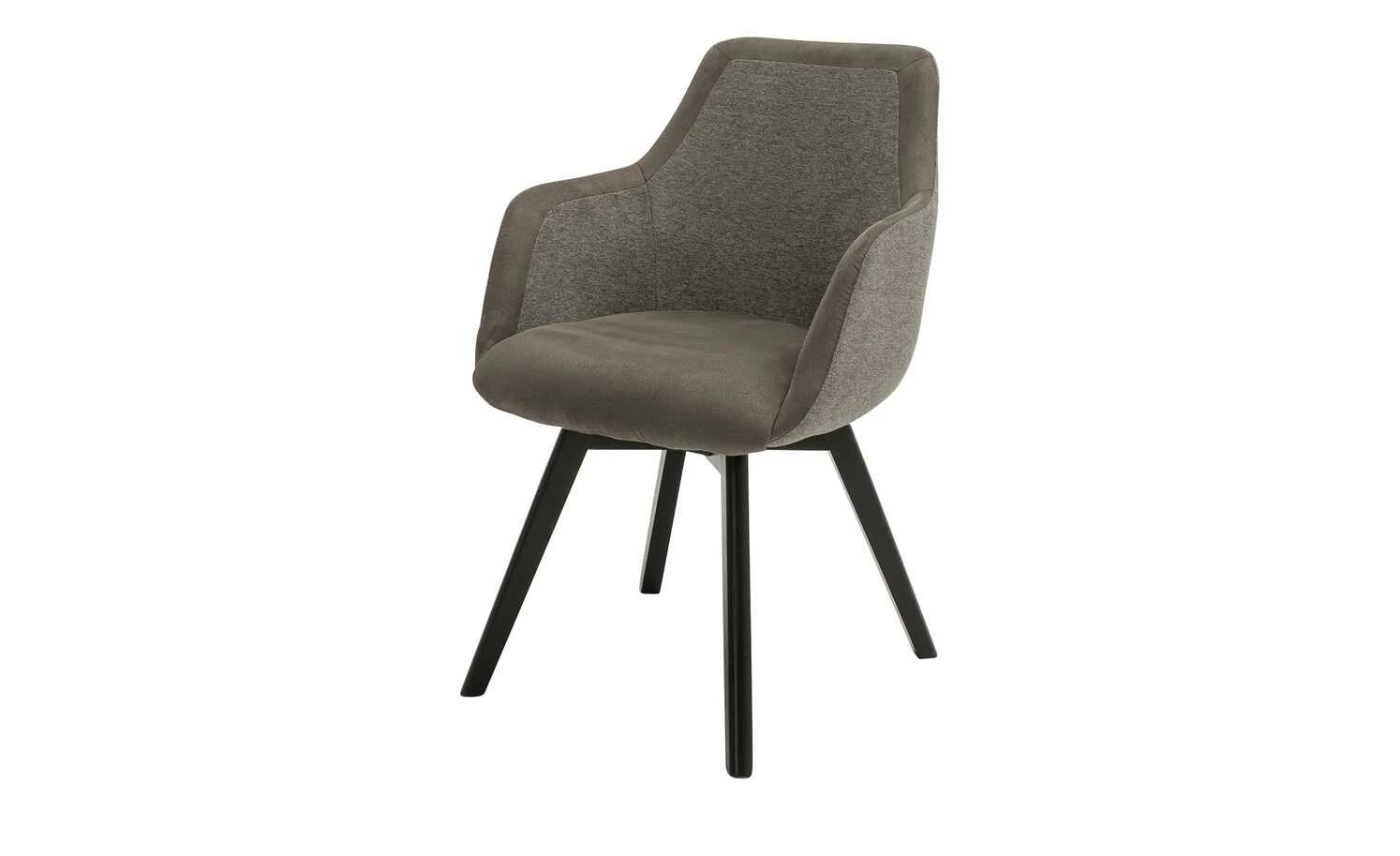 Dine + Mine Polsterstuhl Corby Dine + Mine Polsterstuhl Corby | Cappuccino (Braun) Schwarz Nein -Stühle Verkäufe 2022 15307074 8 202207011247