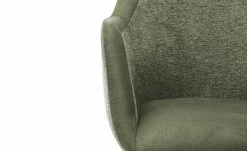 Dine + Mine Polsterstuhl Corby | Olivgrün Schwarz Nein 9 Dine + Mine Polsterstuhl Corby | Olivgrün Schwarz Nein -Stühle Verkäufe 2022 15307077 7 202206162233