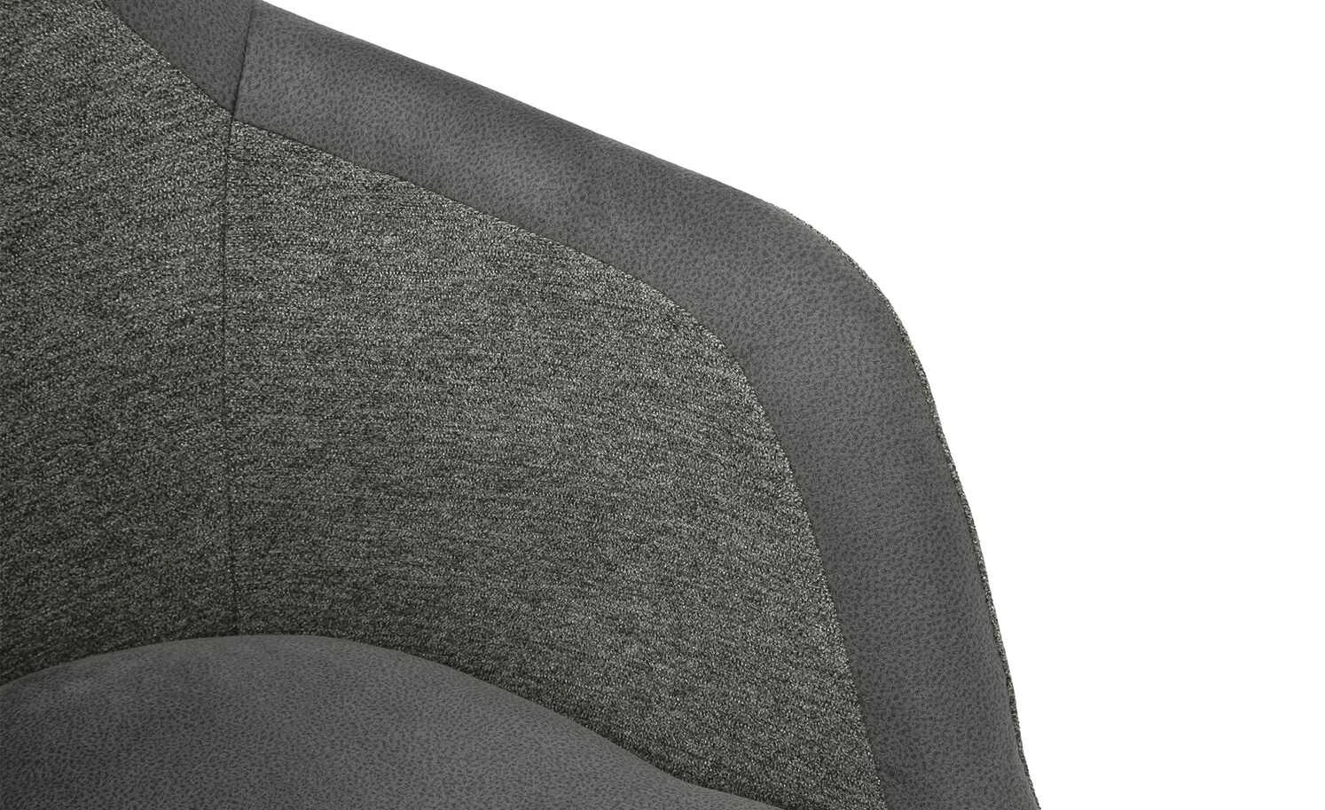 Dine + Mine Polsterstuhl Corby Dine + Mine Polsterstuhl Corby | Anthrazit Akaziefarbig Nein -Stühle Verkäufe 2022 15307078 10 202206162233