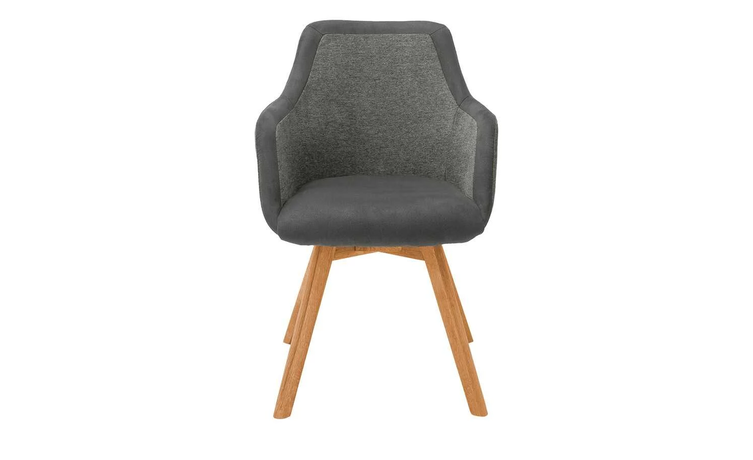 Dine + Mine Polsterstuhl Corby Dine + Mine Polsterstuhl Corby | Anthrazit Akaziefarbig Nein -Stühle Verkäufe 2022 15307078 7 202206162233