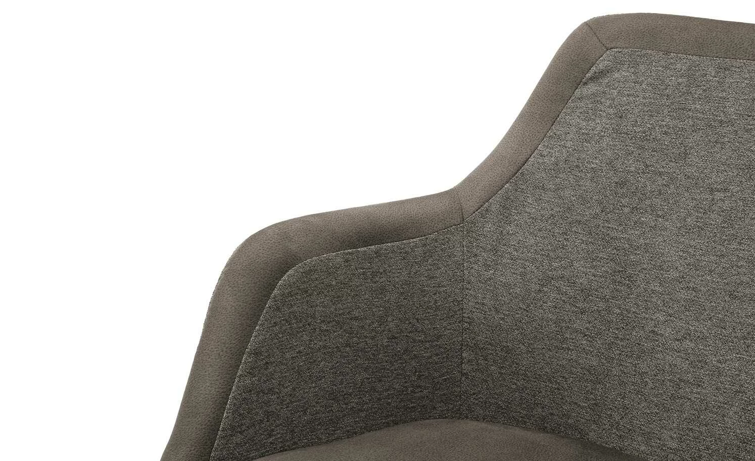 Dine + Mine Polsterstuhl Corby Dine + Mine Polsterstuhl Corby | Cappuccino (Braun) Akaziefarbig Nein -Stühle Verkäufe 2022 15307079 8 202206162233