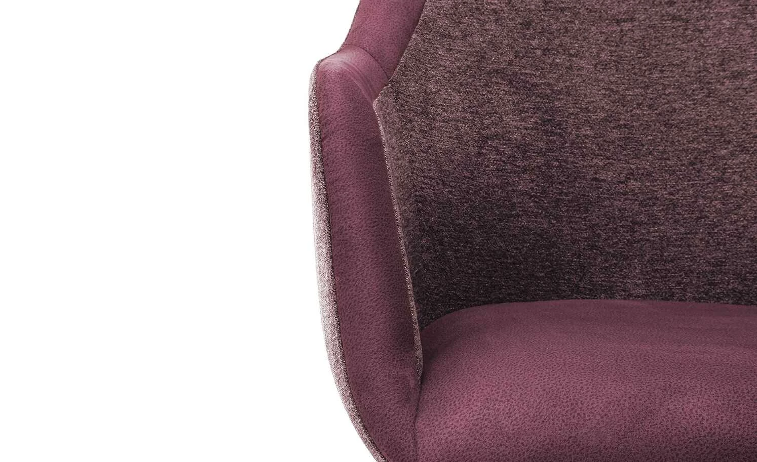 Dine + Mine Polsterstuhl Corby Dine + Mine Polsterstuhl Corby | Bordeaux Akaziefarbig Nein -Stühle Verkäufe 2022 15307080 4 202206162233