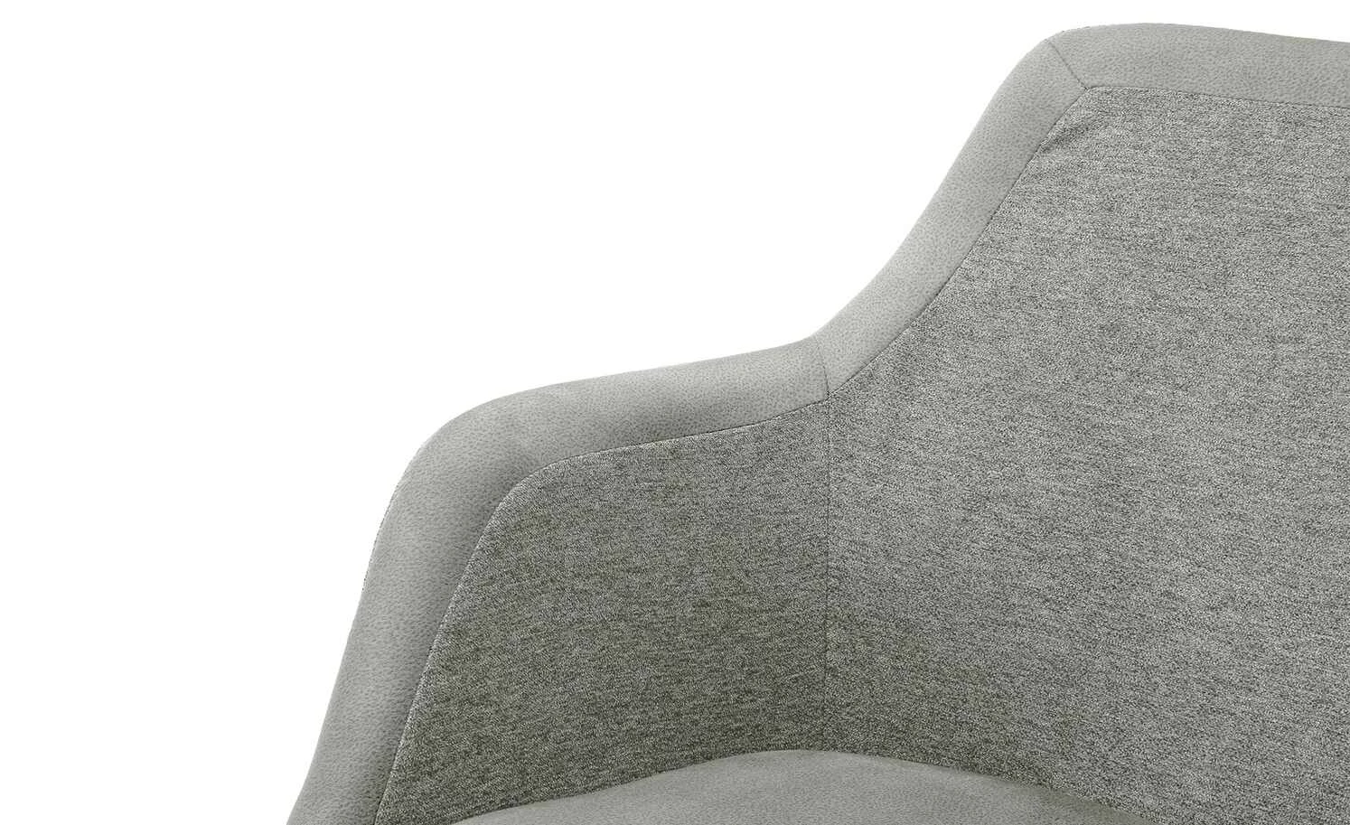 Dine + Mine Polsterstuhl Corby Dine + Mine Polsterstuhl Corby | Lichtgrau Akaziefarbig Nein -Stühle Verkäufe 2022 15307081 12 202206162233