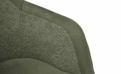 Dine + Mine Polsterstuhl Corby | Olivgrün Akaziefarbig Nein -Stühle Verkäufe 2022 15307082 4 202206162233