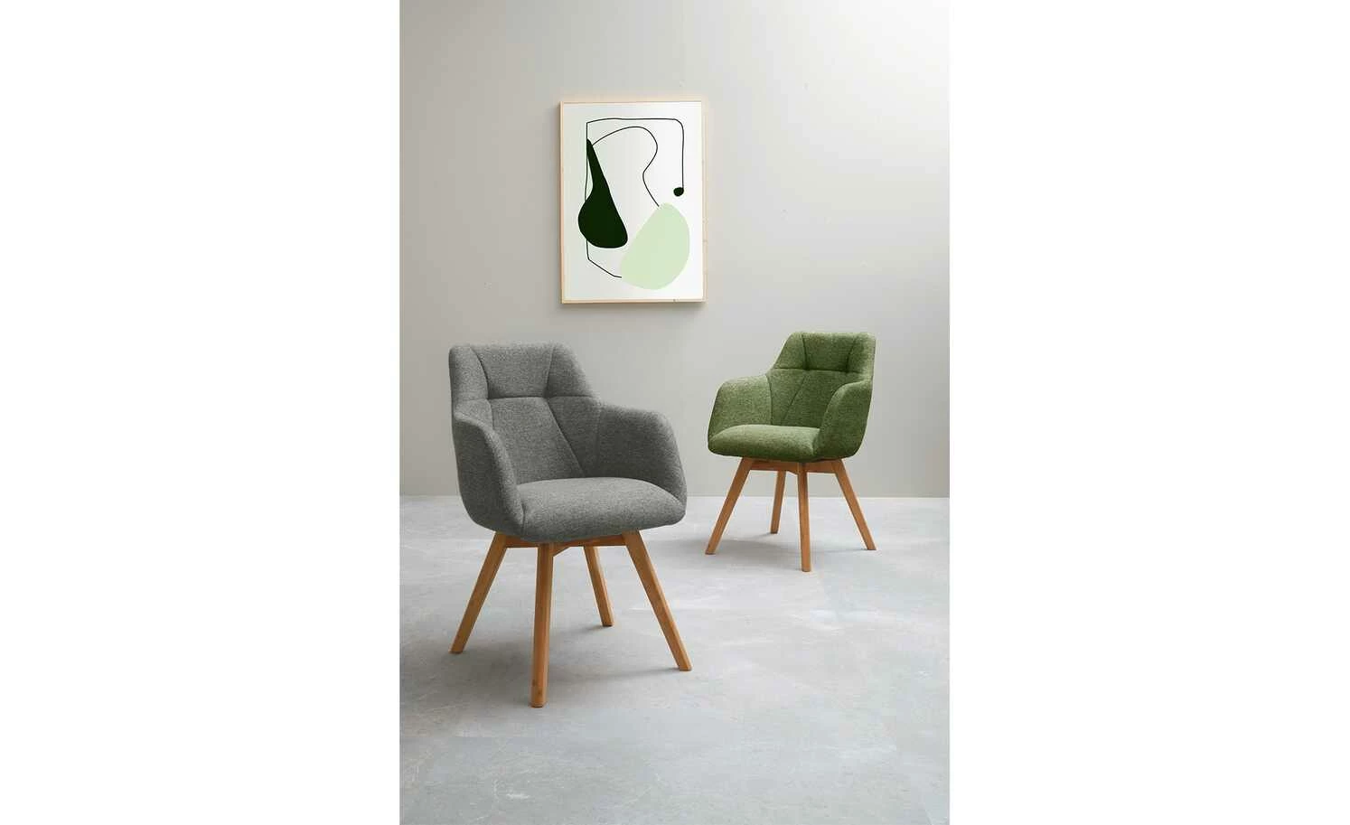 Dine + Mine Polsterstuhl Nador Dine + Mine Polsterstuhl Nador | Anthrazit Wildeiche Ja -Stühle Verkäufe 2022 15307094 3 202207081237