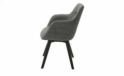 Dine + Mine Polsterstuhl Nador | Anthrazit Schwarz Nein 12 Dine + Mine Polsterstuhl Nador | Anthrazit Schwarz Nein -Stühle Verkäufe 2022 15307099 11 202207081237