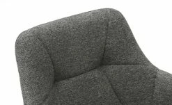 Dine + Mine Polsterstuhl Nador | Anthrazit Schwarz Nein 5 Dine + Mine Polsterstuhl Nador | Anthrazit Schwarz Nein -Stühle Verkäufe 2022 15307099 3 202207081237