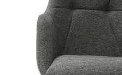 Dine + Mine Polsterstuhl Nador | Anthrazit Schwarz Nein 8 Dine + Mine Polsterstuhl Nador | Anthrazit Schwarz Nein -Stühle Verkäufe 2022 15307099 6 202207081237