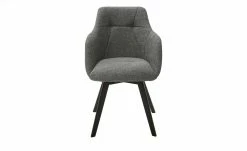 Dine + Mine Polsterstuhl Nador | Anthrazit Schwarz Nein 9 Dine + Mine Polsterstuhl Nador | Anthrazit Schwarz Nein -Stühle Verkäufe 2022 15307099 7 202207081237