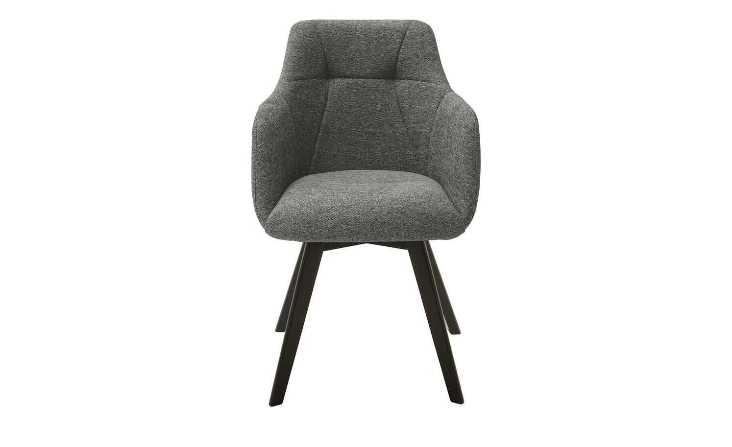 Dine + Mine Polsterstuhl Nador Dine + Mine Polsterstuhl Nador | Anthrazit Schwarz Nein -Stühle Verkäufe 2022 15307099 7 202207081237