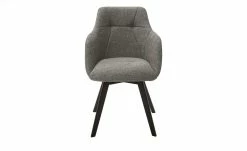 Dine + Mine Polsterstuhl Nador | Cappuccino (Braun) Schwarz Nein -Stühle Verkäufe 2022 15307100 11 202207081237