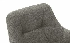 Dine + Mine Polsterstuhl Nador | Cappuccino (Braun) Schwarz Nein -Stühle Verkäufe 2022 15307100 6 202207081237