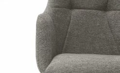 Dine + Mine Polsterstuhl Nador | Cappuccino (Braun) Schwarz Nein -Stühle Verkäufe 2022 15307100 9 202207081237