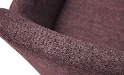 Dine + Mine Polsterstuhl Nador | Bordeaux Schwarz Nein -Stühle Verkäufe 2022 15307101 6 202207081237