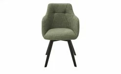 Dine + Mine Polsterstuhl Nador | Oliv Schwarz Nein -Stühle Verkäufe 2022 15307103 1 202207081237