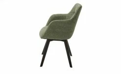 Dine + Mine Polsterstuhl Nador | Oliv Schwarz Nein -Stühle Verkäufe 2022 15307103 10 202207081237