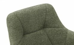 Dine + Mine Polsterstuhl Nador | Oliv Schwarz Nein -Stühle Verkäufe 2022 15307103 6 202207081237