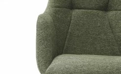 Dine + Mine Polsterstuhl Nador | Oliv Schwarz Nein -Stühle Verkäufe 2022 15307103 8 202207081237