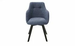 Dine + Mine Polsterstuhl Nador | Nachtblau Schwarz Ja 11 Dine + Mine Polsterstuhl Nador | Nachtblau Schwarz Ja -Stühle Verkäufe 2022 15307108 10 202207081237