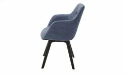 Dine + Mine Polsterstuhl Nador | Nachtblau Schwarz Ja 5 Dine + Mine Polsterstuhl Nador | Nachtblau Schwarz Ja -Stühle Verkäufe 2022 15307108 3 202207081237