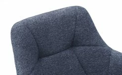 Dine + Mine Polsterstuhl Nador | Nachtblau Schwarz Ja 7 Dine + Mine Polsterstuhl Nador | Nachtblau Schwarz Ja -Stühle Verkäufe 2022 15307108 6 202207081237