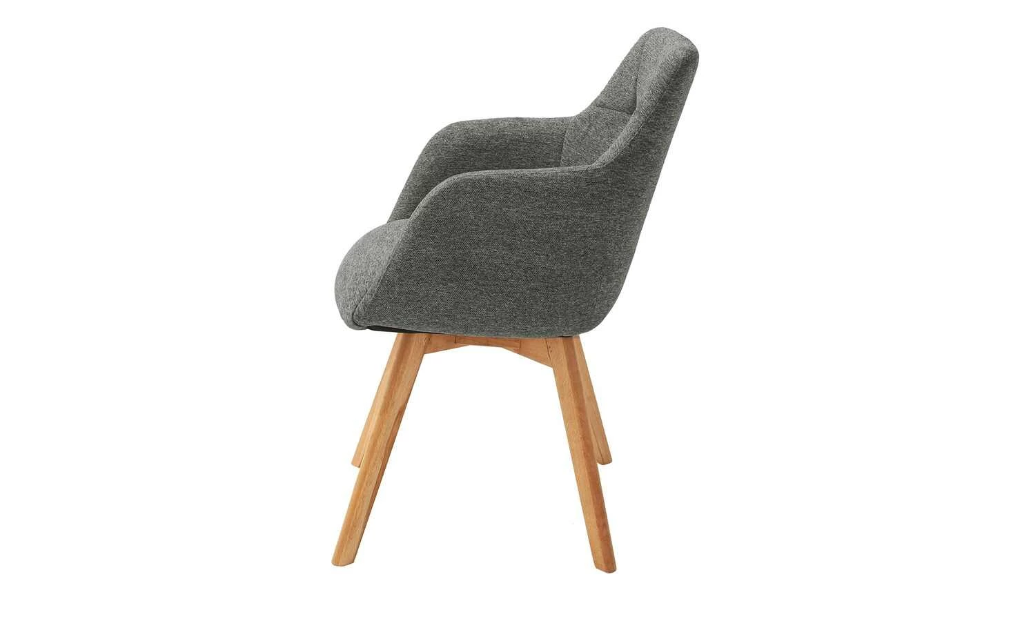 Dine + Mine Polsterstuhl Nador Dine + Mine Polsterstuhl Nador | Anthrazit Akazie (Nachbildung) Nein -Stühle Verkäufe 2022 15307110 11 202207081237