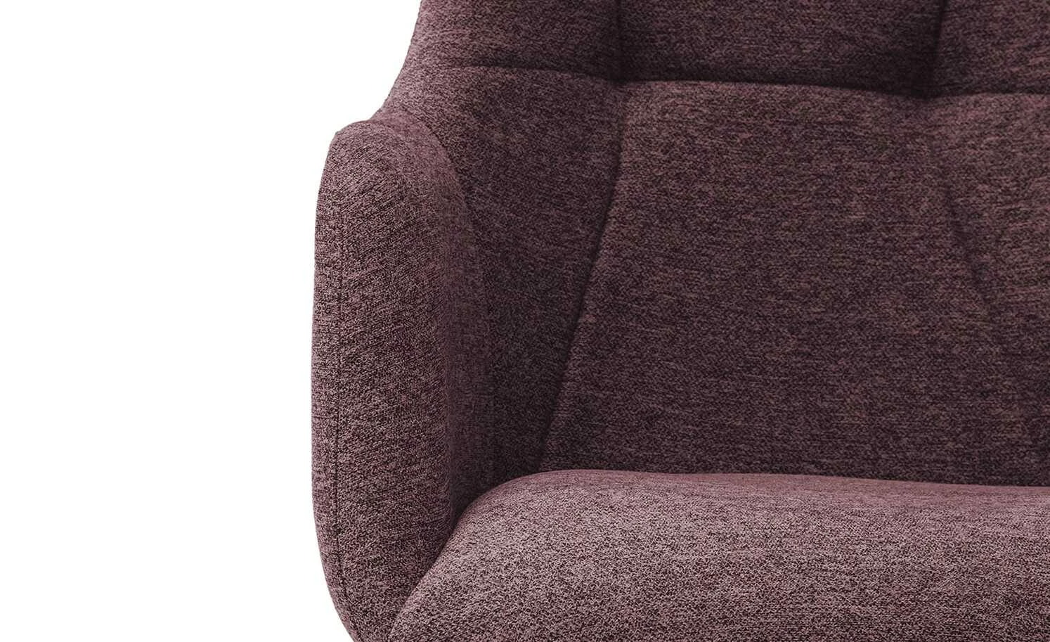 Dine + Mine Polsterstuhl Nador Dine + Mine Polsterstuhl Nador | Bordeaux Akazie (Nachbildung) Nein -Stühle Verkäufe 2022 15307111 6 202207081237