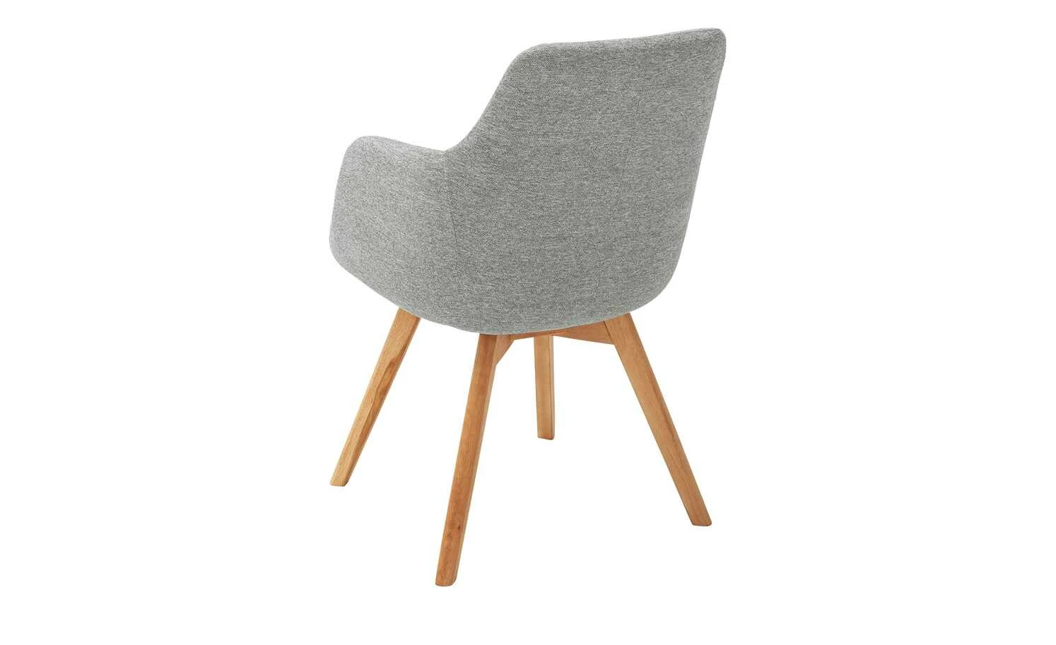 Dine + Mine Polsterstuhl Nador Dine + Mine Polsterstuhl Nador | Lichtgrau Akazie (Nachbildung) Nein -Stühle Verkäufe 2022 15307112 1 202207081237