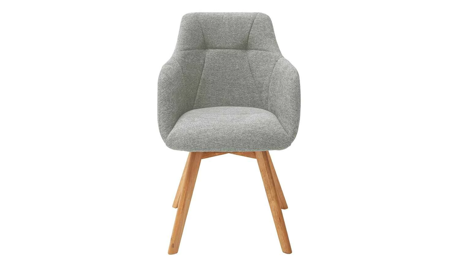 Dine + Mine Polsterstuhl Nador Dine + Mine Polsterstuhl Nador | Lichtgrau Akazie (Nachbildung) Nein -Stühle Verkäufe 2022 15307112 4 202207081237